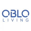 Oblo Living d.o.o. logo